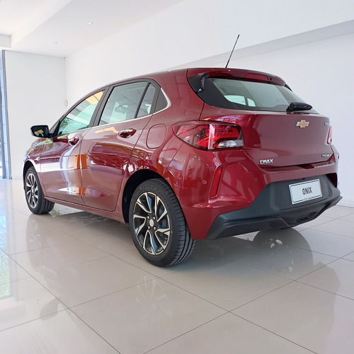 Chevrolet Onix 1.0 Turbo Premier At 2026