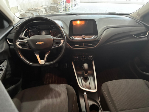 Chevrolet Onix plus 1.0 Turbo Ltz At 2023