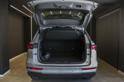 Ford Territory 1.8T Titanium 2026