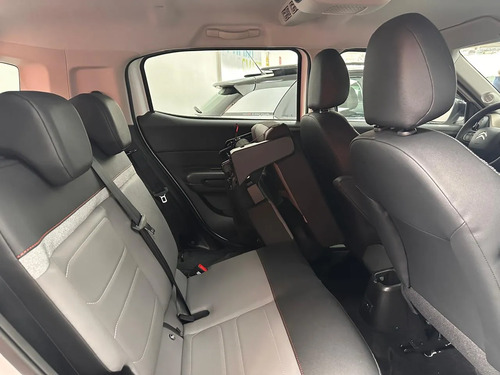 Citroën Aircross 1.0 Shine Turbo 200 Cvt 7As 2026