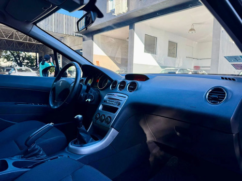 Peugeot 308 1.6 ACTIVE L12 2013