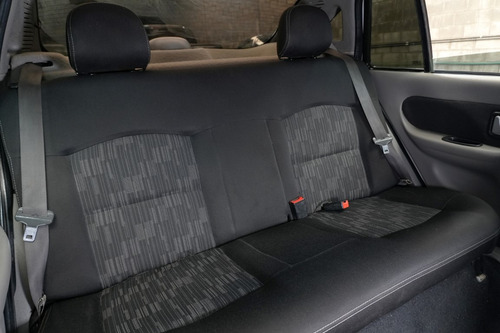 Renault Symbol 1.6 Connection 2010