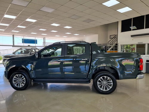 Chevrolet S-10 2.8 High Country Cd Tdci 207Cv 4X4 At 2026