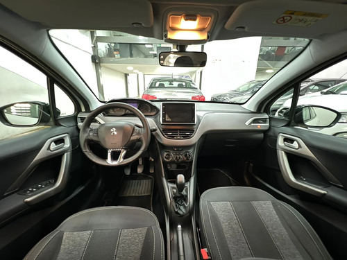 Peugeot 208 1.6 In Concert 2020