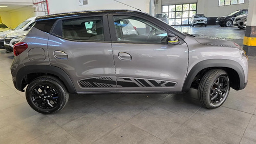 Renault Kwid 1.0 Sce 66Cv Iconic Bitono 2026