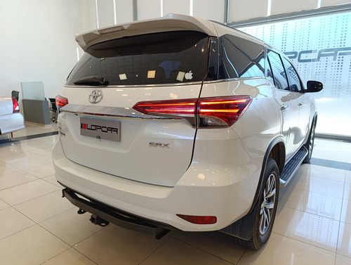 Toyota SW4 2.8 Srx 177cv 4x4 7as 2019