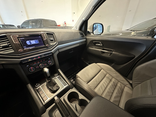 Volkswagen Amarok 2.0 Cd Tdi 180cv 4x2 Highline Pack At 2023