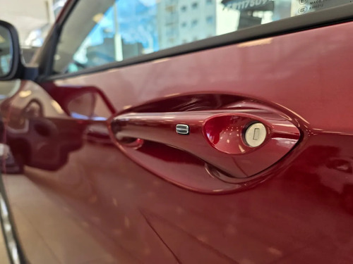 Chevrolet Tracker 1.2 Turbo Ltz At 2025