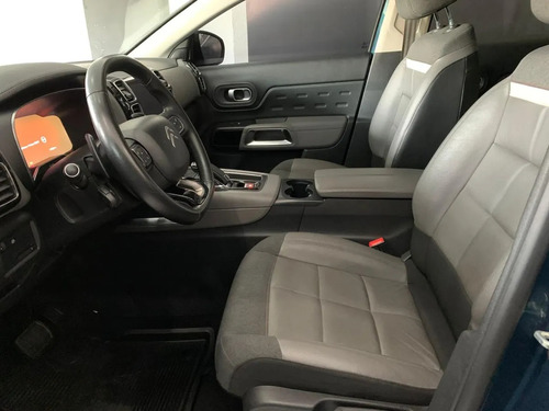 Citroën C5 Aircross 1.6 Thp Eat6 Feel Pack 2021