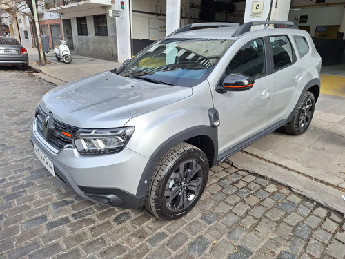 Renault Duster 1.3 Tce Turbo Iconic 155Cv 4X4 2026