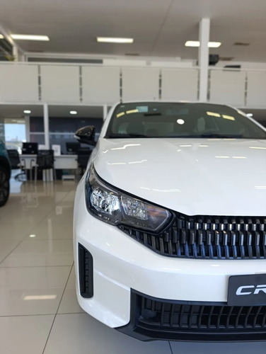 Fiat Cronos 1.3 Gse Drive Pack Plus 2026