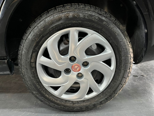 Fiat Siena 1.4 EL L09 2014