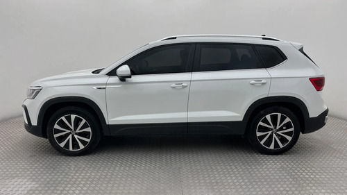 Volkswagen Taos 1.4 250 Tsi Highline 2022