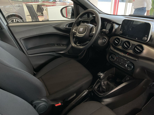 Fiat Cronos 1.3 Gse Drive Pack Plus 2026