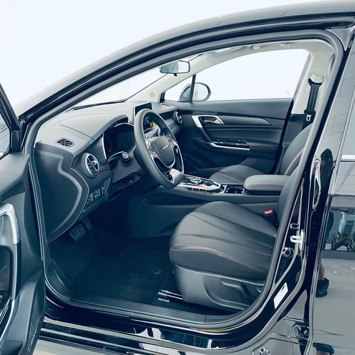 BAIC Eu5 0.0 Eu5 2026