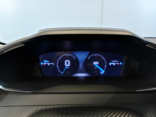 Peugeot 208 1.6 Allure L/24 2024