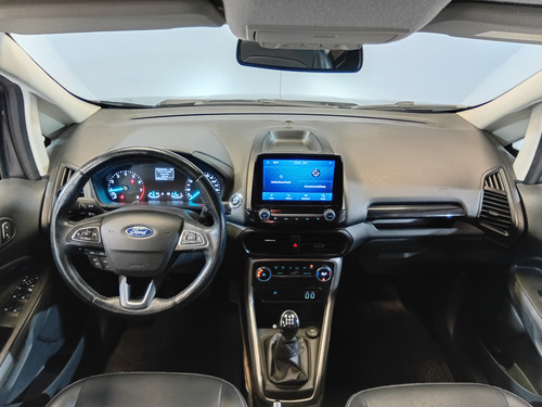 Ford Ecosport 1.5 Titanium L/18 2023