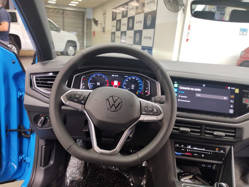 Volkswagen Nivus 1.0 Tsi 200 Highline 2025