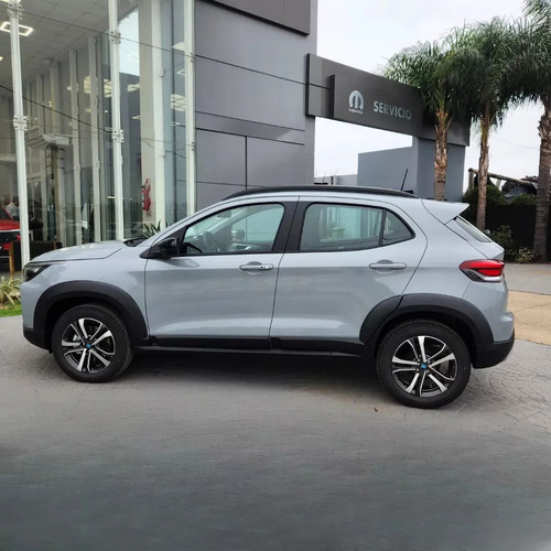 Fiat Pulse 1.3 Gse Drive Cvt 2025