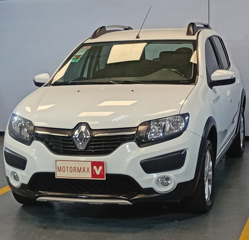 Renault Sandero 1.6 16v Privilege 2018