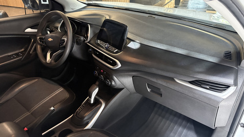 Chevrolet Tracker 1.2 Ltz Turbo At 2020