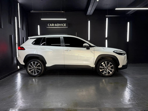 Toyota Corolla Cross 2.0 Xei Cvt 2023