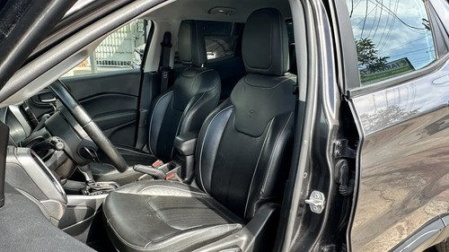 Fiat Toro 1.8 Freedom 4X2 At 2023