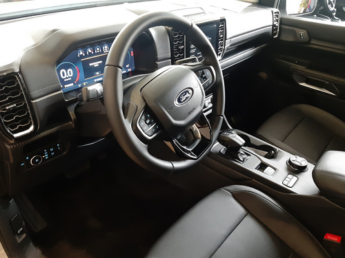 Ford Ranger 3.0 V6 Cd 4X4 Limited + At 250Cv 2026