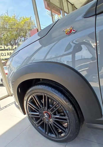 Fiat Pulse ABARTH 1.3 TURBO AUTOMATICO 2026