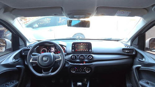 Fiat Cronos 1.3 Drive Mt 2021