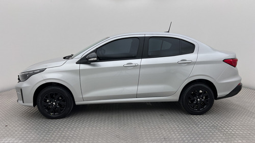 Fiat Cronos 1.3 Gse Drive Pack Plus Cvt 2025