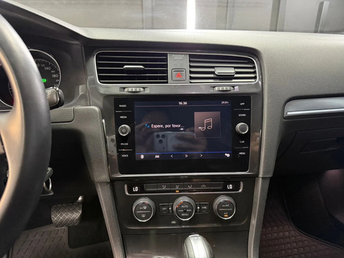 Volkswagen Golf 1.4 VII TSI BLUEMOTION TECH COMFORTLINE DSG L18 2019