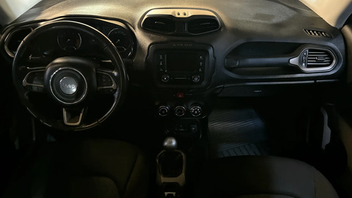 Jeep Renegade 1.8 Sport 2018