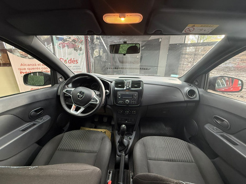 Renault Sandero 1.6 16v Life 2023