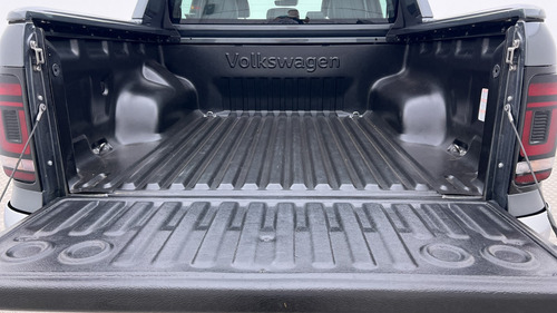 Volkswagen Amarok 3.0 Cd Tdi 258Cv V6 Extreme 4X4 At 2024