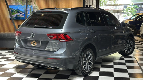 Volkswagen Tiguan Allspace 1.4 Tsi Trendline 150cv Dsg 2021