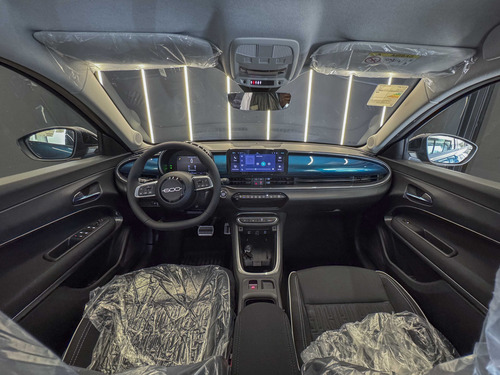 Fiat 600 1.2 HYBRID EDCT 2025