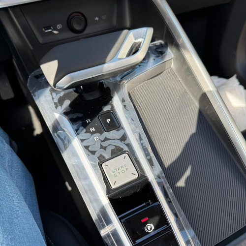 ZS HYBRID+ Luxury 2025