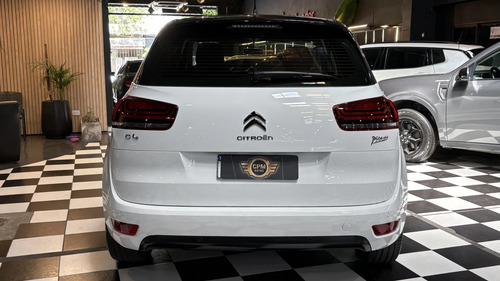 Citroën C4 Picasso 1.6 Thp Feel Pack 165cv 2018