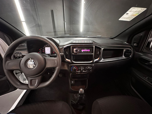 Fiat Fiorino 1.4 ENDURANCE L24 2025