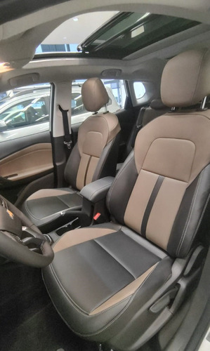 Chevrolet Tracker 1.2 Premier Turbo At 2025