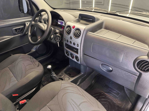 Citroën Berlingo Multispace 1.6 Xtr Hdi 92cv 2023