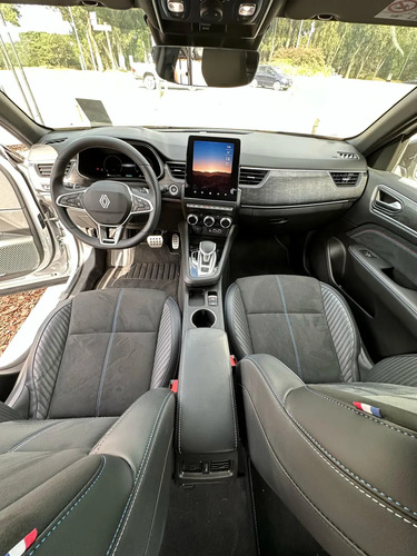 Renault Arkana 1.3 E-Tech Hybrid Espirit Alpine 2025