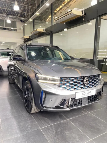 Renault Koleos 1.5T Full Hybrid E-Tech Espirit Alpine 2Wd Dht 2026
