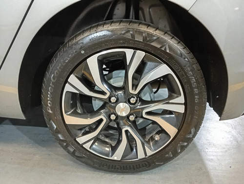 Chevrolet Onix 1.0T Plus Premier Ii At L/24 2025