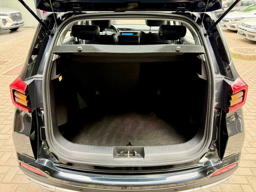 Chery Tiggo 4 2.0 4X2 CONFORT CVT L20 2021