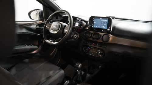 Fiat Cronos 1.3 DRIVE PACK PLUS MT 2026