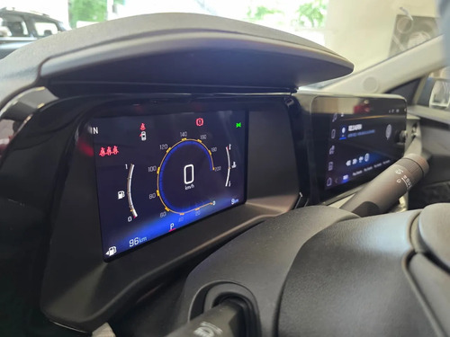 Chevrolet Onix plus 1.0 Turbo Ltz At 2025