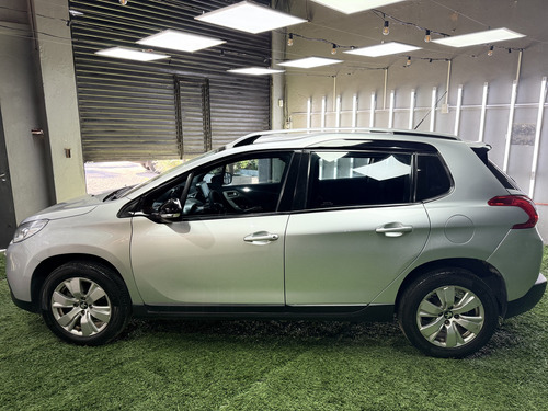 Peugeot 2008 1.6 Allure 2019