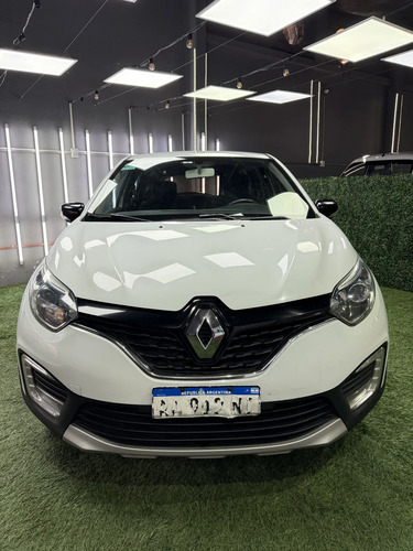 Renault Captur 2.0 Zen 2017